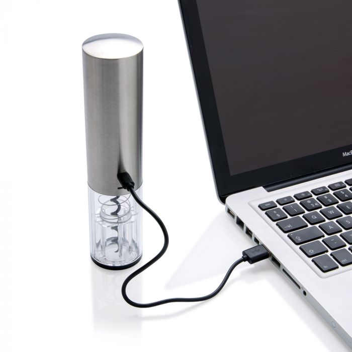 Ouvre bouteille USB